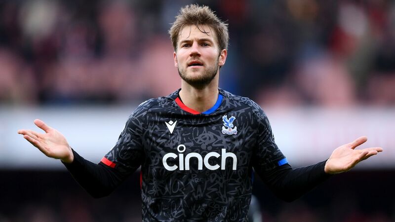 Joachim Andersen (27)