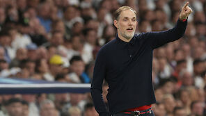 Kehrt Tuchel als Teamchef auf die Insel zurück?