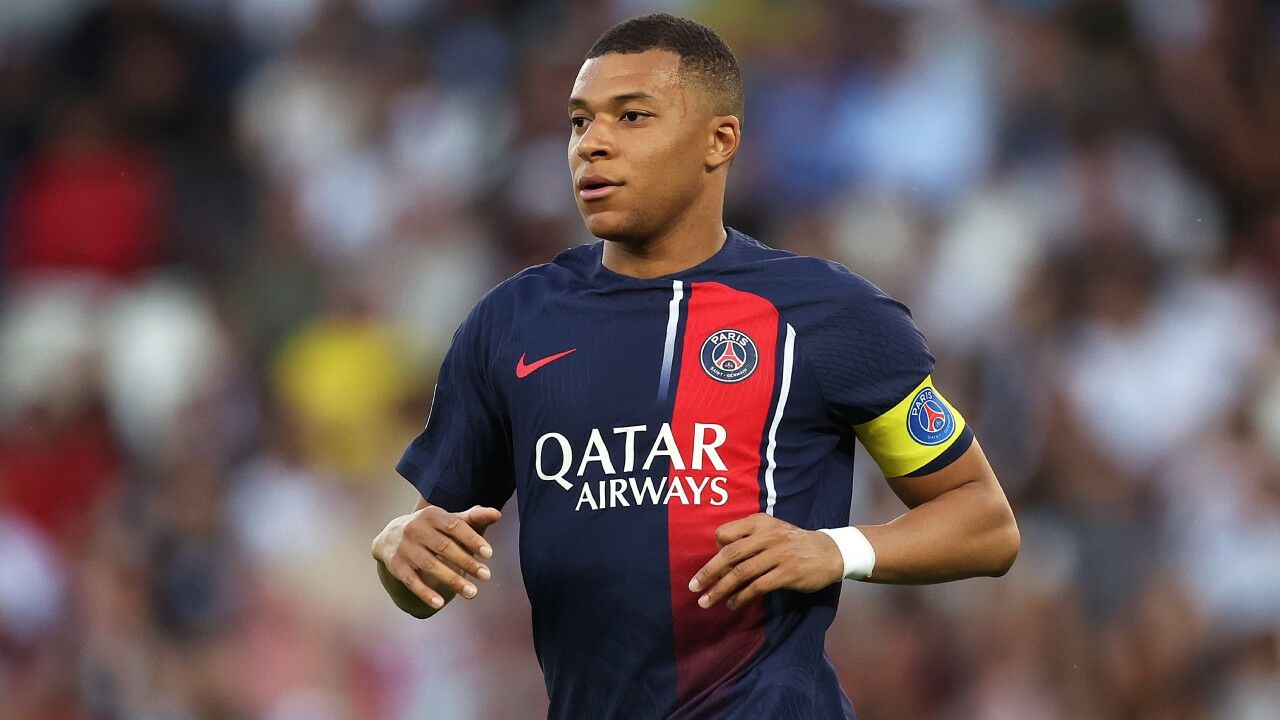 Kylian Mbappe Transfer Rumors: PSG Superstar Officially Up for Sale