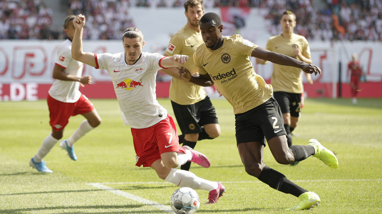 Das Sind Die Partien Im Achtelfinale Des DFB Pokals