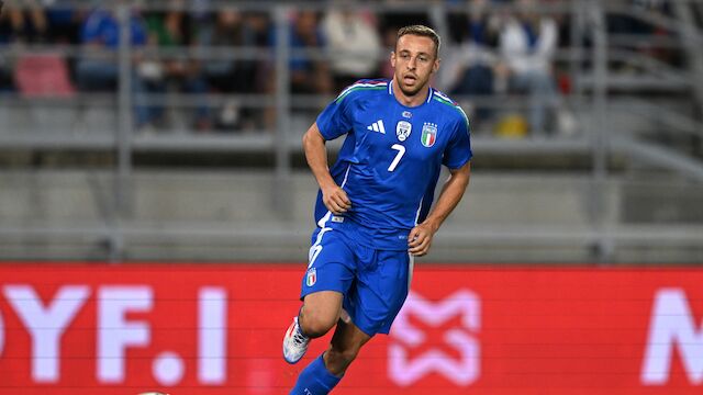 Inter Mailand nennt hohen Preis für Nationalspieler