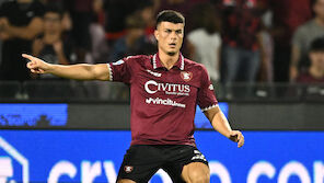 Torino-Deal stockt: Nächster Klub buhlt um ÖFB-Teamspieler