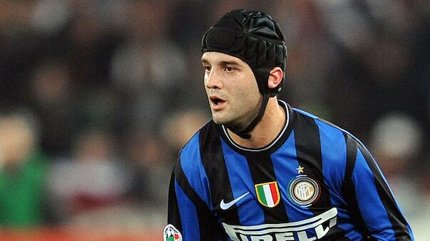 Inter-Legende Chivu wird Serie-A-Trainer