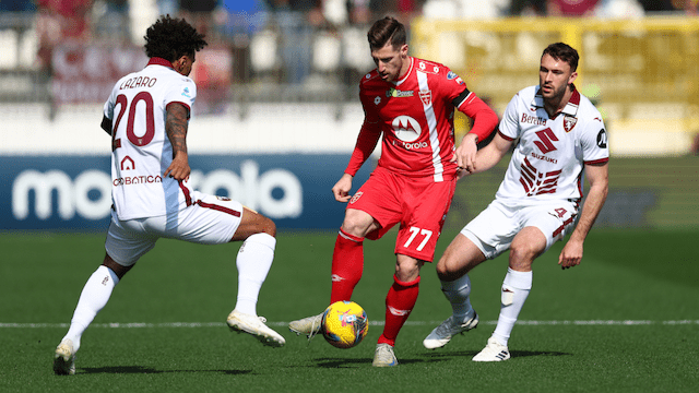 ÖFB-Legionär Lazaro führt Torino mit Assist zum Sieg