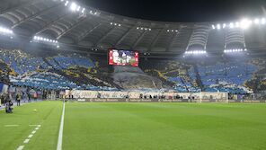 Lazio-Fans attackieren und verletzen Sociedad-Anhänger