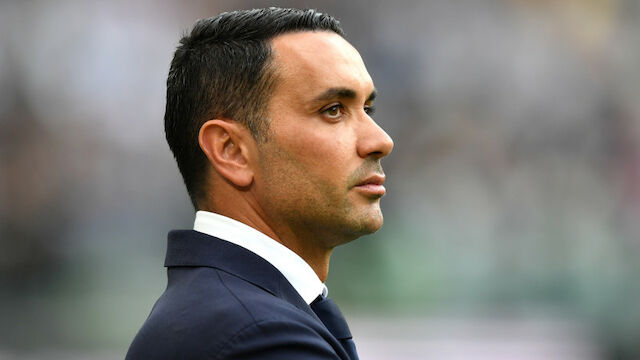 Mit Serie-A-Erfahrung! Fiorentina findet neuen Cheftrainer