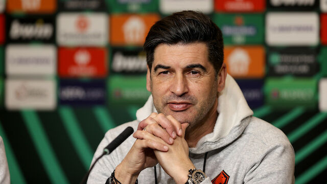 Fix! AC Milan engagiert Portugiesen als neuen Cheftrainer
