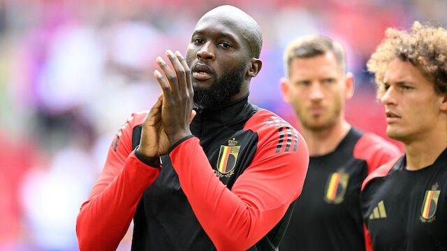 Fix! Lukaku kehrt in die Serie A zurück