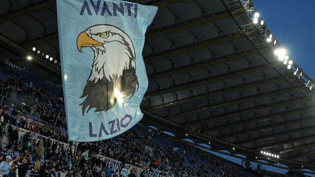 Wird Ex-Altach-Coach neuer Trainer von Lazio Rom?