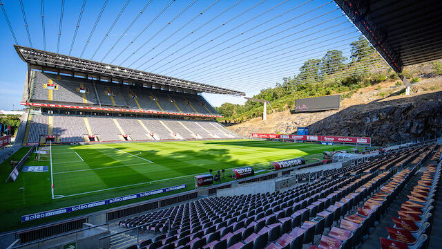 ÖFB-Nachwuchsspieler wechselt zu Sporting Braga