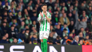 From Zero to Hero: Antony blüht bei Real Betis auf