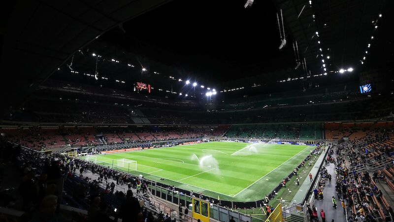 Giuseppe-Meazza-Stadion