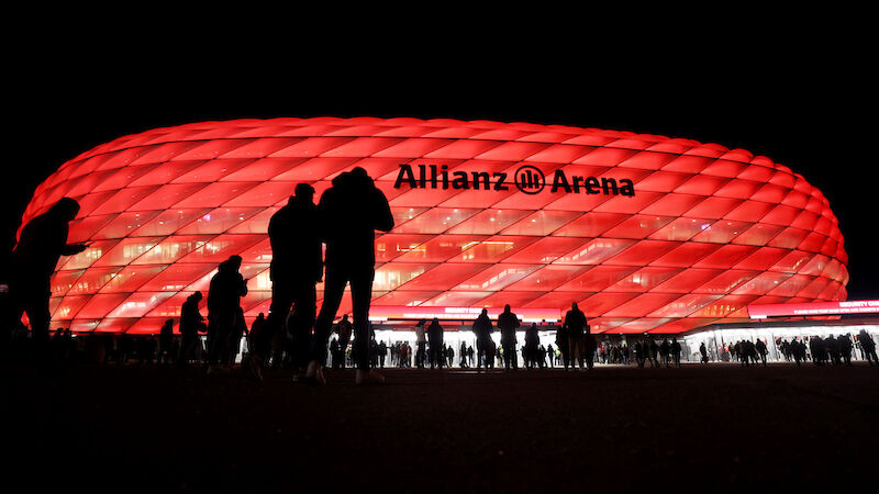 #3 FC BAYERN MÜNCHEN