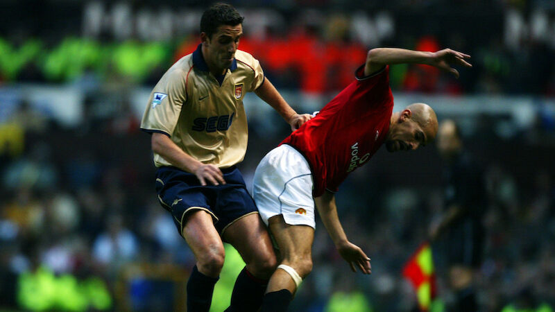 2001/02: Meister - FC Arsenal