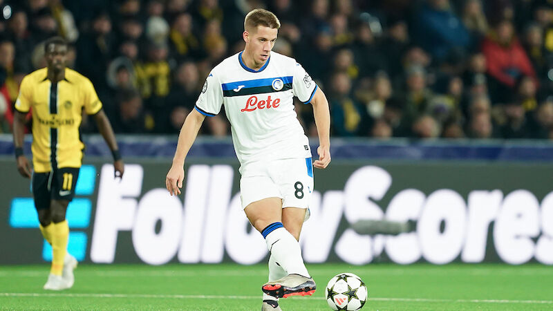 Mario Pasalic (29)