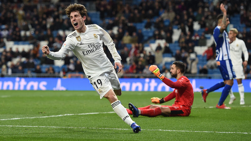 Alvaro Odriozola