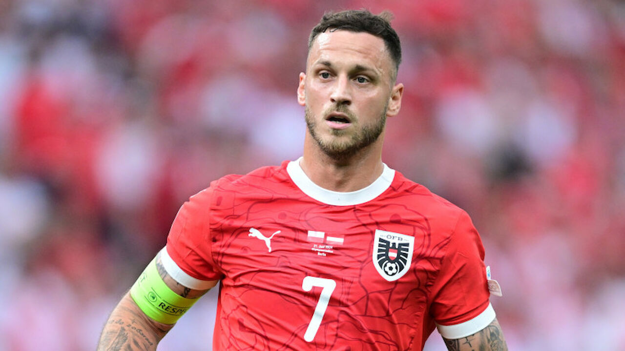 Arnautovic’s future open: “We will come back stronger”