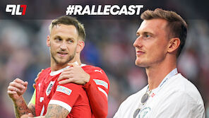 #RalleCast: 