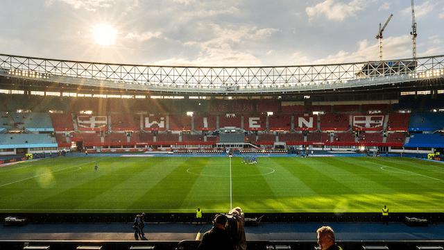 Nations League: ÖFB fixiert Heimstätte für letztes Spiel