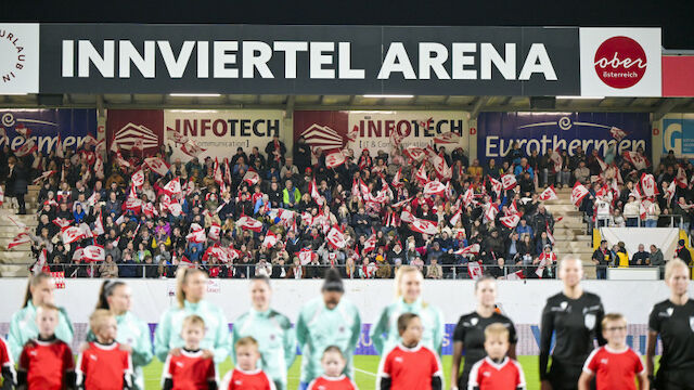 Nations-League-Auftakt: Gratis Tickets fürs Semesterzeugnis