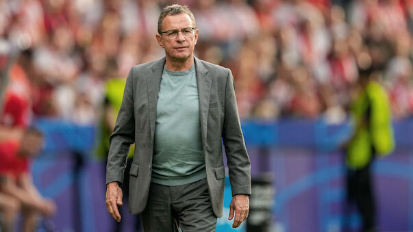 Ralf Rangnick: 