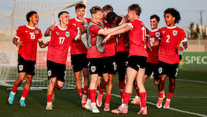 ÖFB-U17: 