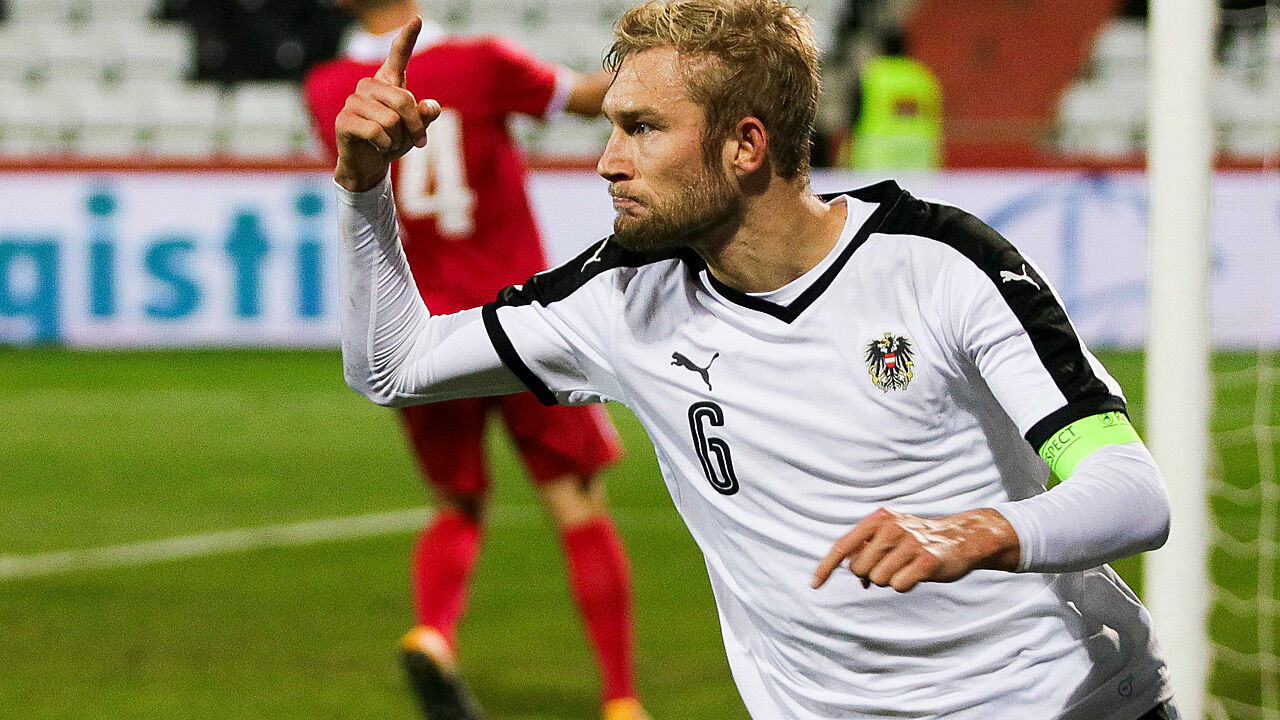 ÖFB-U21-Team feiert in EM-Quali klaren Sieg in Mazedonien ...