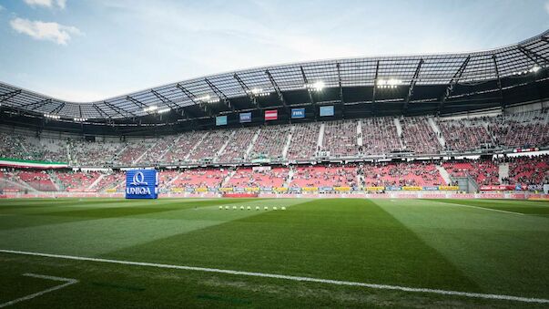 Termin für das UNIQA ÖFB Cup-Finale wurde fixiert