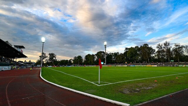 Sanierungsplan vom FC Dornbirn angenommen