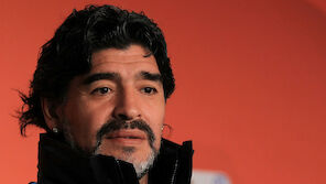 Nach Maradona-Tod: Prozess um medizinisches Personal beginnt