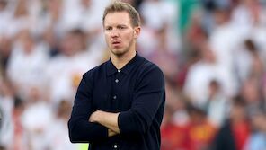 Ohne Rüdiger! Nagelsmann nominiert ersten DFB-Kader nach EM