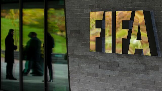 Wegen WM-Vergabe: Harte Kritik an FIFA von Menschenrechtlern