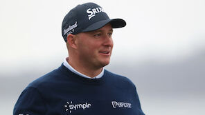 Starkes Finish! Straka in Pebble Beach weiter auf Siegkurs