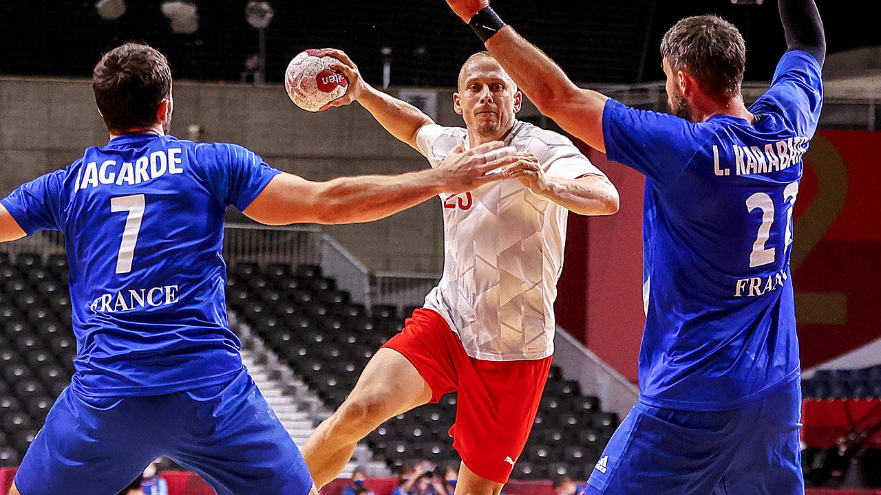 Handball-EM: Frankreich Nach Unglaublichem Finish Im Halbfinale