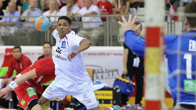 Handball: Nationalteam startet EM-Quali gegen Türkei