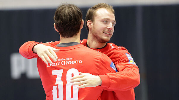 Handball: Krems kommt im Europacup weiter - Fivers draußen