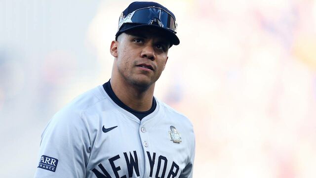 726 Millionen Euro! Baseball-Star erhält Mega-Vertrag