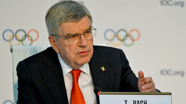 IOC steht vor spannender Wahl für Bach-Nachfolge