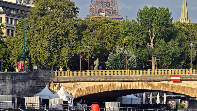 Pont d’Iena