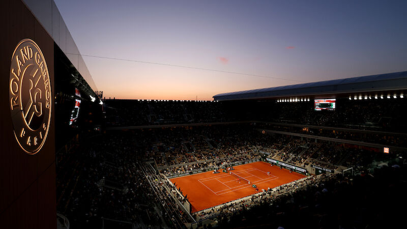 Stade Roland Garros