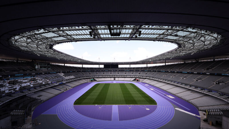 Stade de France