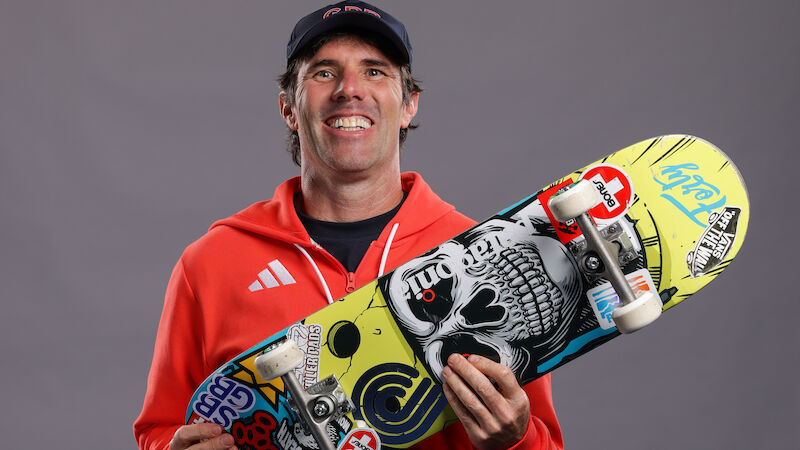 Andy MacDonald (Skateboard)