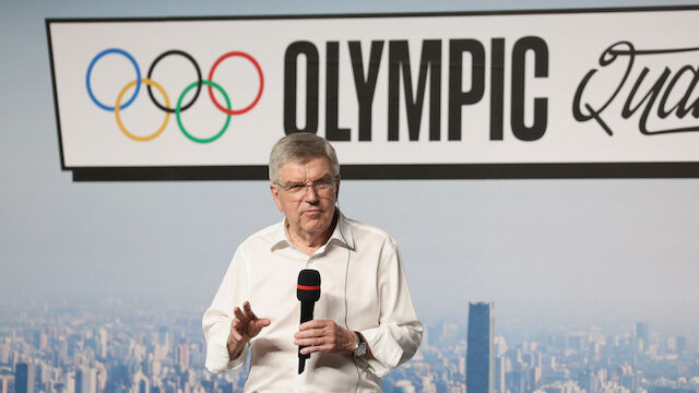 IOC-Spitze stimmt für E-Sport-Olympia