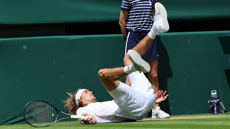 Alexander Zverev