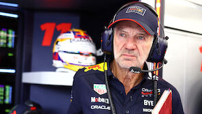 Fix! Aston Martin gelingt der Coup um Adrian Newey