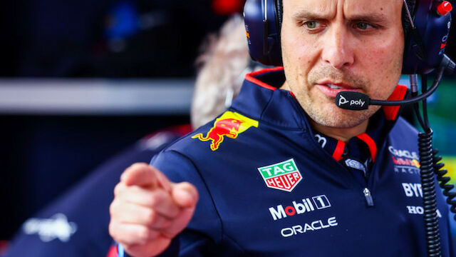 Rivale Mercedes belächelt die leichte Red-Bull-Krise
