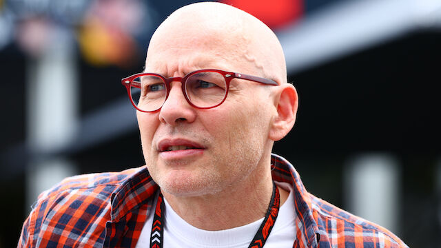 Villeneuve: Für diesen F1-Fahrer läuft die Zeit bald ab