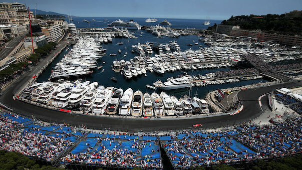 Wird die F1-Strecke in Monaco länger?