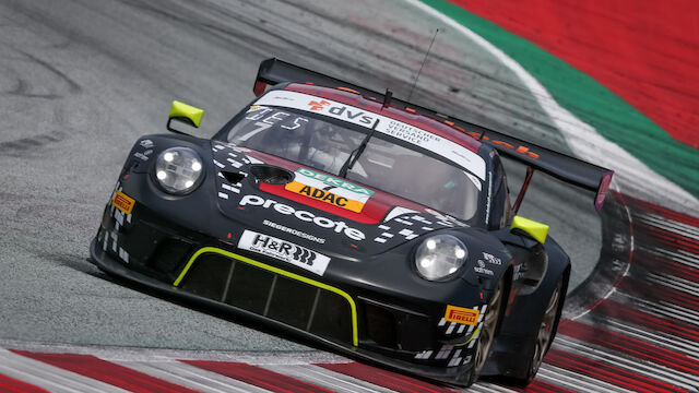 24 Stunden von Le Mans: Porsche-Pilot Bachler peilt Coup an