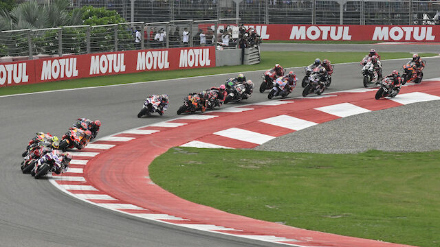 MotoGP: Indien wird gestrichen - Termin für Premieren-GP fix